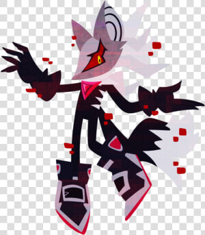 Transparent Sonic Forces Png   Sonic The Hedgehog Infinite  Png Download