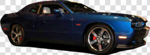 2011 Dodge Challenger Inaugural Edition Side   Carro Audio Png  Transparent Png