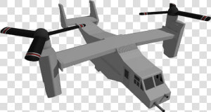 Osp2   Tiltrotor  HD Png Download