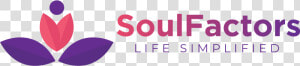 Soul Factors   Graphic Design  HD Png Download