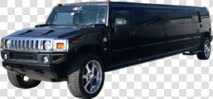 Black Hummer Limo Png   Png Download   Hummer  Transparent Png