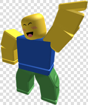 Roblox Noob   Png Download   Roblox Character Png Transparent  Png Download