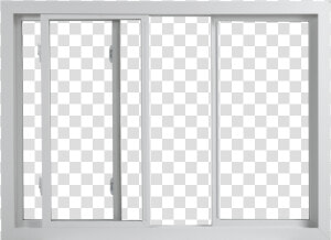 Transparent Window Pane Png   Shower Door  Png Download