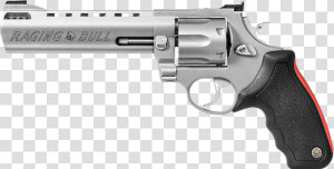 Raging Bull® 444 Revolvers   Taurus 454  HD Png Download