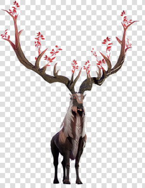 Rend Stag   Png Download   Stags  Transparent Png