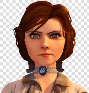 Bioshock Png Photo   Bioshock Infinite Elizabeth Png  Transparent Png