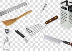 Cooking Tools Png Transparent Images   Woman Kitchen Tools  Png Download