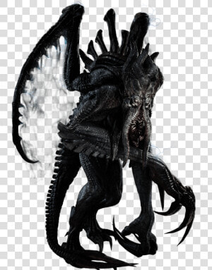 Evolve Stage 2 Monsters   Png Download   Evolve Stage 2 Monsters  Transparent Png