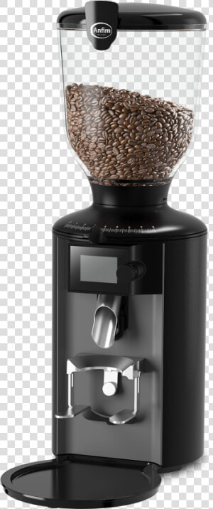 Anfim Pratica Espresso Grinder   Anfim Pratica  HD Png Download