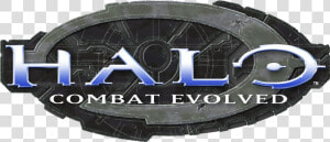 Halo Combat Evolved  HD Png Download