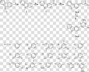 Synthesis Of Chlorpromazine Hydrochloride  HD Png Download