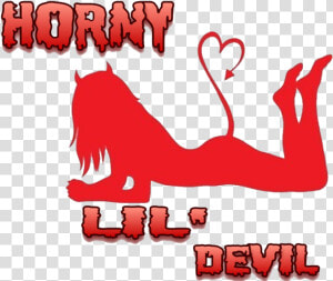 Lil Wayne Clipart Wayne Png   Horney Devil Tattoo  Transparent Png