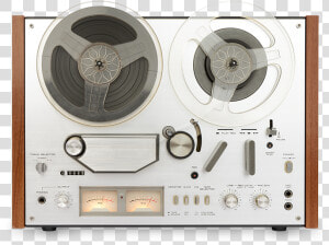 Tape Machine   Reel To Reel Vintage  HD Png Download