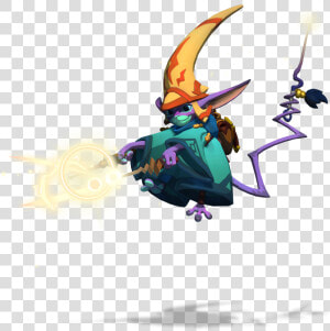 Mozo Heroshot   Gigantic Characters Png  Transparent Png