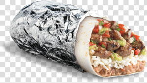 Chipotle Burrito Png Page   Chipotle Carne Asada Burrito  Transparent Png