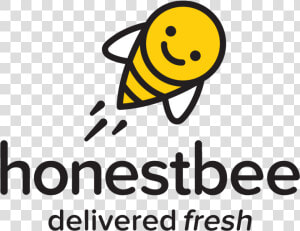 Honestbee Logo   Honest Bee  HD Png Download