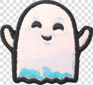 Iridescent Ghost Patch  HD Png Download