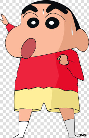 Thumb Image   Shin Chan Png  Transparent Png