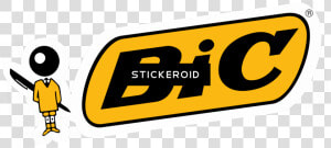 Bic  HD Png Download