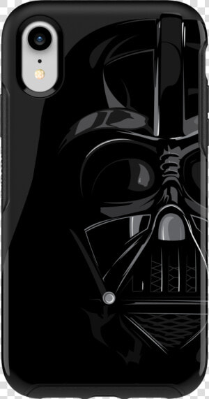 Star Wars Otterbox Iphone Xr  HD Png Download