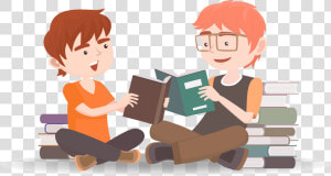 Textbook Clipart Progress Student   Quotes About Happy Learning  HD Png Download