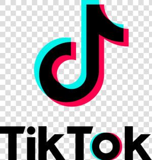 Logo De Tik Tok  HD Png Download