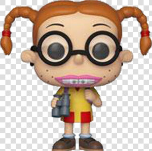 Eliza Thornberry Funko Pop  HD Png Download