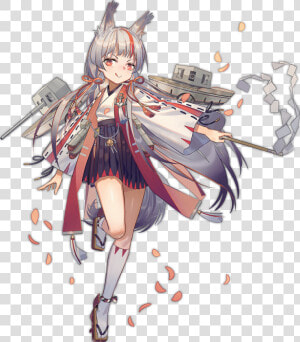 Azur Lane Kamikaze   Png Download   Azur Lane Ijn Kamikaze  Transparent Png