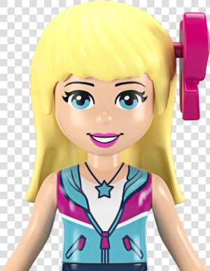 Immagini Lego Friends Personaggi  HD Png Download