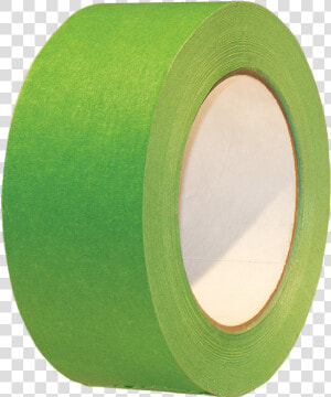 Green Painters Masking Tape Bulk Wholesale Distribution   Art  HD Png Download