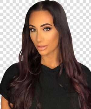  carmella  carmellawwe  wwecarmella  leahvandale  fabulous   2019 Wwe Carmella  HD Png Download