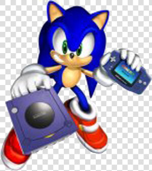 Sonic 2001 Clipart Sonic Adventure 2 Sonic The Hedgehog   Imagen De Sonic Adventure 2 Sonic  HD Png Download