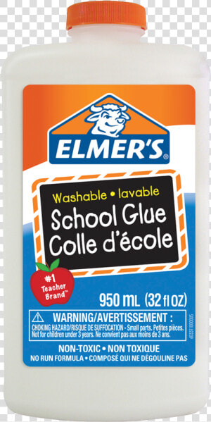 Elmer  39 s Glue  HD Png Download