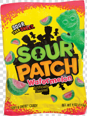 Sour Patch Kids Png   Fruit  Transparent Png