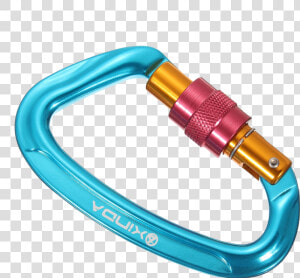 Carabiner Png Photo   Carabiner  Transparent Png