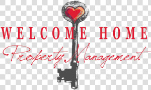 Full Service Property Management With Compassion   Heart  HD Png Download