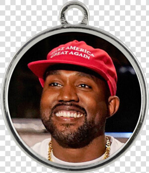 Kanye West Maga Hat  HD Png Download