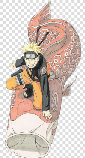 Gaara  Naruto Shippuden  Boruto   Naruto Artbook 2  HD Png Download