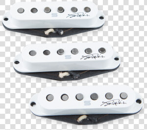 Jimi Hendrix™ Signature Strat   Seymour Duncan Jimi Hendrix Pickups  HD Png Download