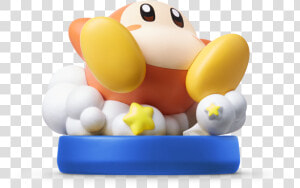 Kirby Star Allies Amiibos  HD Png Download