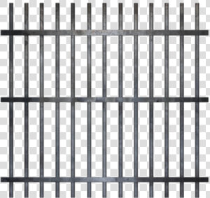 Prison Bars Png  Transparent Png