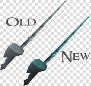 Runescape Chaotic Rapier  HD Png Download