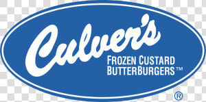 Culvers Restaurants 1 Logo Png Transparent   Culvers Restaurant Logo  Png Download