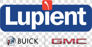 Lupient Buick Gmc Of Rochester   Lupient  HD Png Download