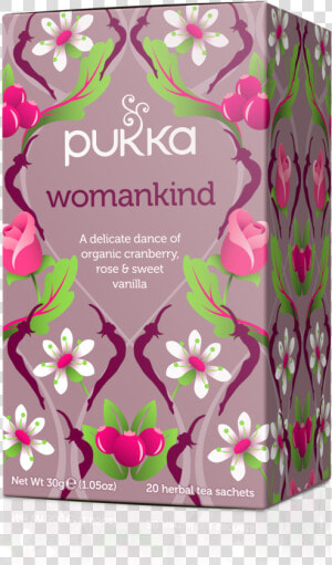 Image Of Womankind   Pukka Tea Woman  HD Png Download