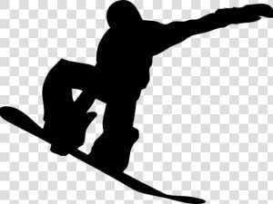 Snowboarder Png  Transparent Png