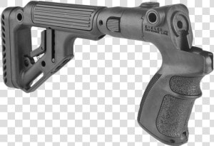 Pistol Grip Mossberg 500 Fab Defense  HD Png Download