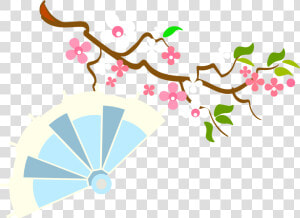 Japanese Clipart Castle Japan   Floral Design  HD Png Download