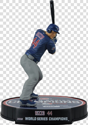 Transparent Anthony Rizzo Png   Import Dragon Mlb 2017 Anthony Rizzo  Png Download