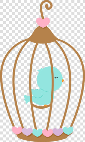 Transparent Clipart Etc   Birdcage Clipart Png  Png Download